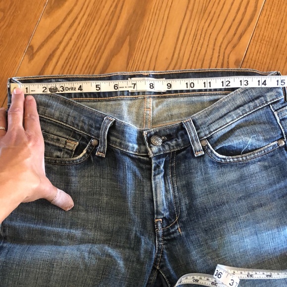 Express DPD denim - Picture 11 of 11